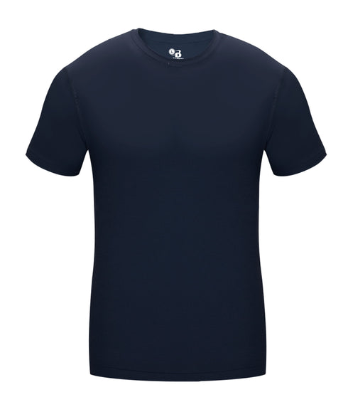 Badger Sport Youth Pro Compression Crew